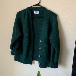 Old navy cardigan